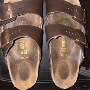 Women’s Birkenstock’s size 11